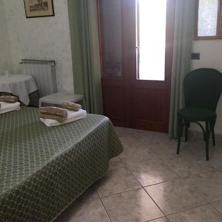 B&B Garzia 마리넬라 외부 사진