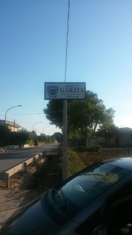 B&B Garzia 마리넬라 외부 사진