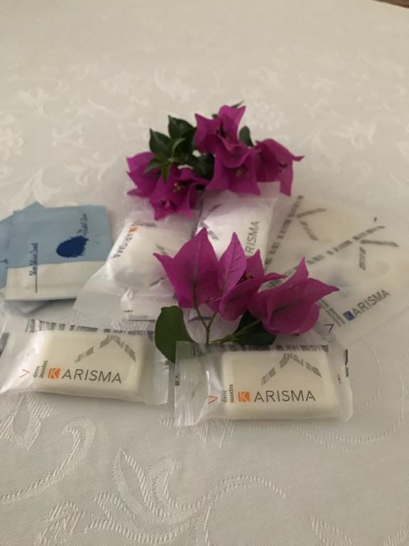 B&B Garzia 마리넬라 외부 사진