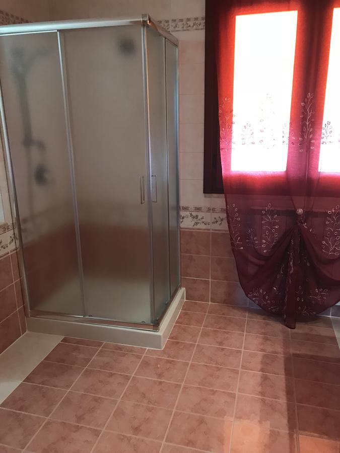 B&B Garzia 마리넬라 외부 사진