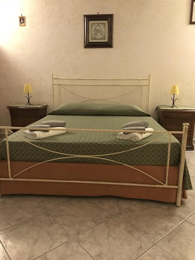 B&B Garzia 마리넬라 외부 사진