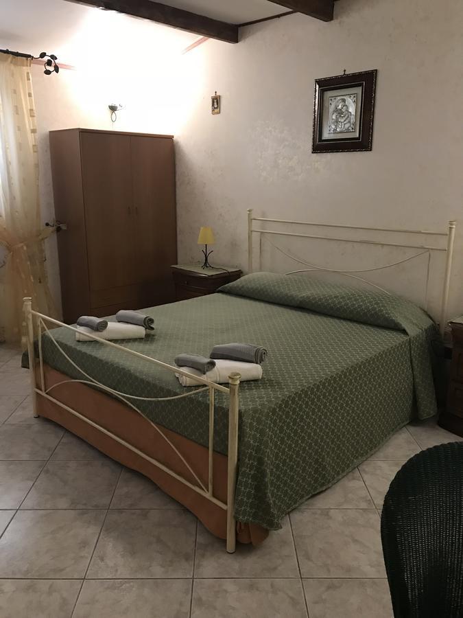 B&B Garzia 마리넬라 외부 사진